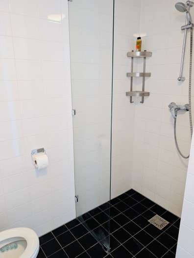 Appartement - Bos en Lommerplantsoen - Amsterdam