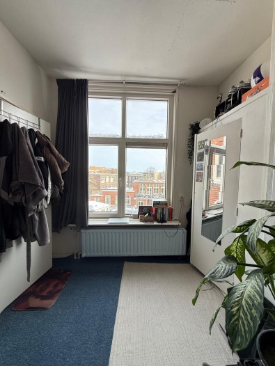 Kamer - Oude Ebbingestraat - Groningen