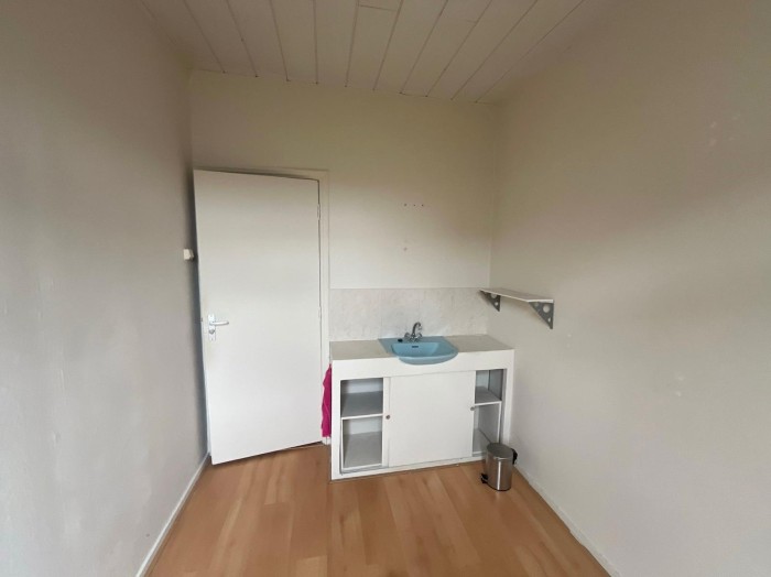 Kamer - Violenstraat - Groningen