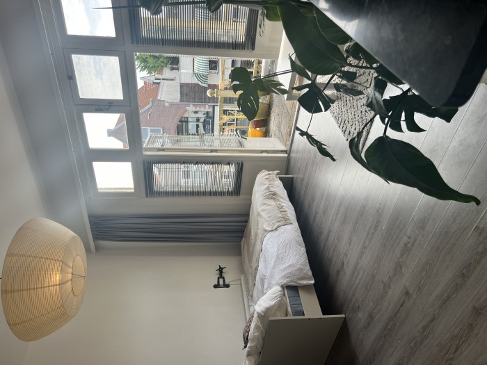 Appartement - Wagenweg - Haarlem