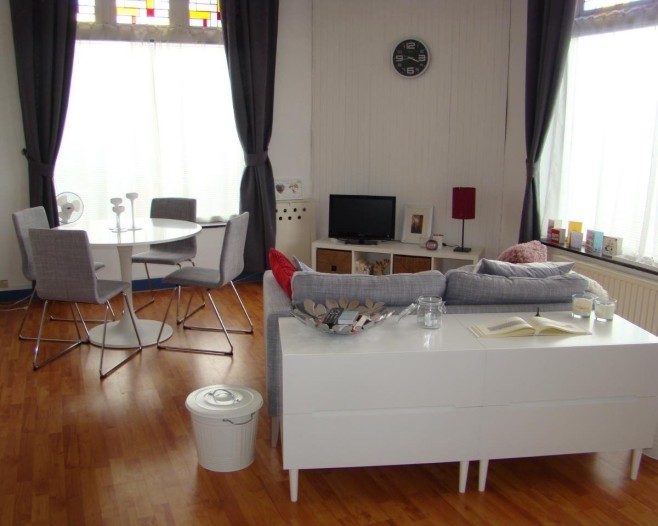 Kamer - President Rooseveltlaan - Maastricht