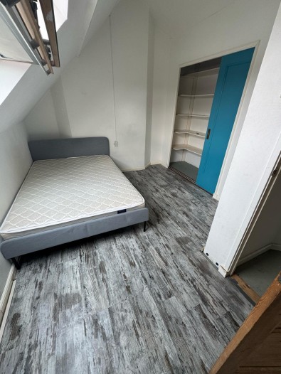 Kamer - Rederijkerstraat - 's-Gravenhage