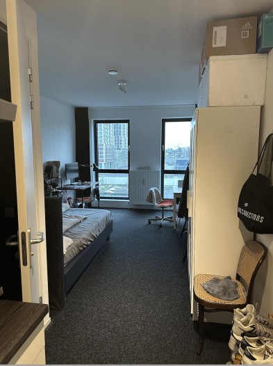 Appartement - Werfstraat - Amsterdam