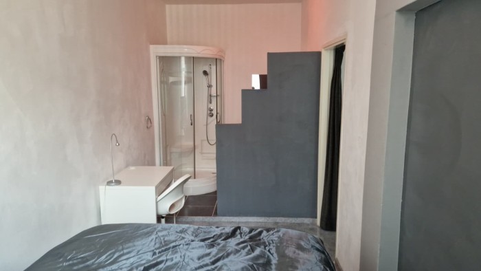 Appartement - Daltonstraat - 's-Gravenhage