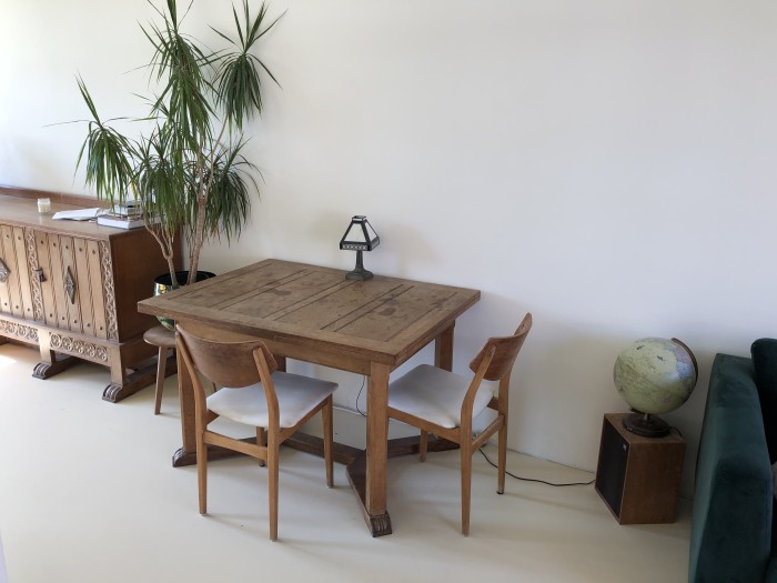 Appartement - Djambistraat - Amsterdam