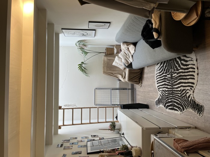 Kamer - Oosterweg - Groningen