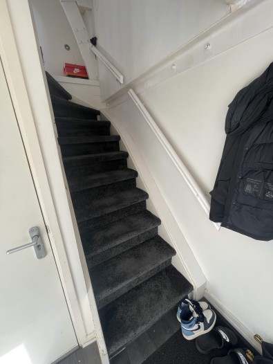 Appartement - Openhartsteeg - Amsterdam