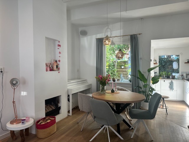 Kamer - Beverstraat - Utrecht