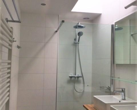Kamer - Oostmaaslaan - Rotterdam