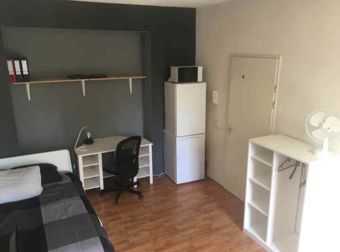 Kamer - Hereweg - Groningen