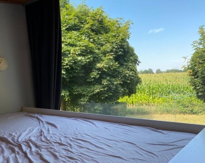 Kamer - Klaverhoekseweg - Best