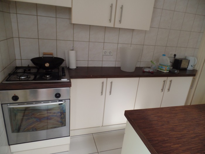 Kamer - Concordiastraat - Utrecht