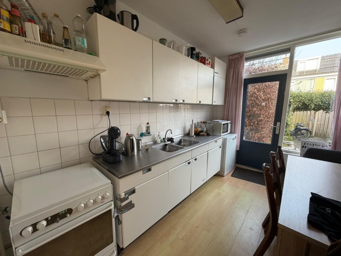 Kamer - Marsstraat - Groningen