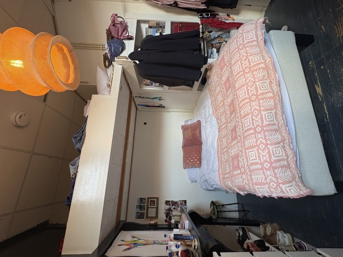 Kamer - De Vlouw - Delft