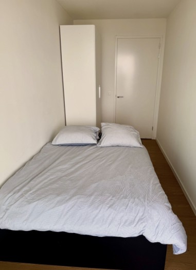 Kamer - Céramiquelaan - Amsterdam