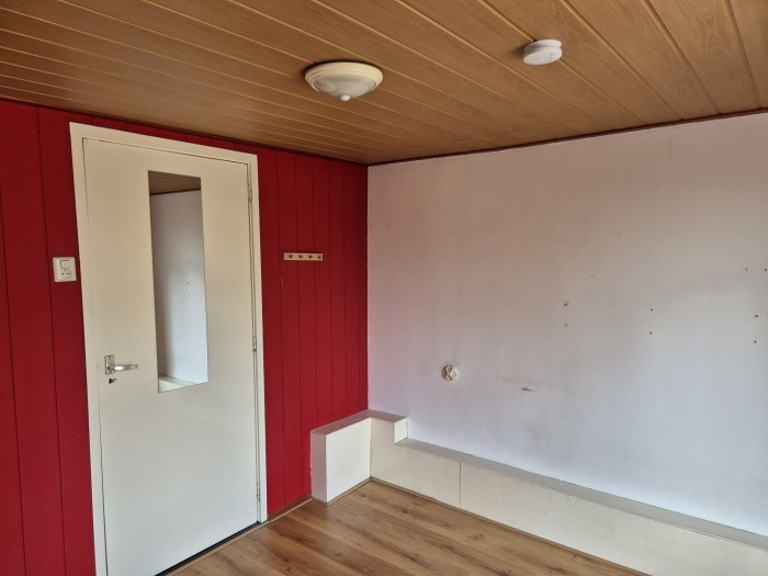 Kamer - Deurningerstraat - Enschede