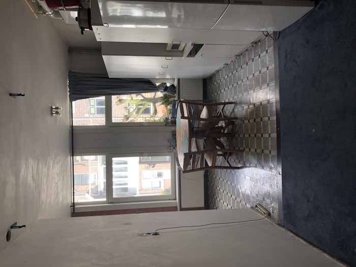 Kamer - Volmarijnstraat - Rotterdam