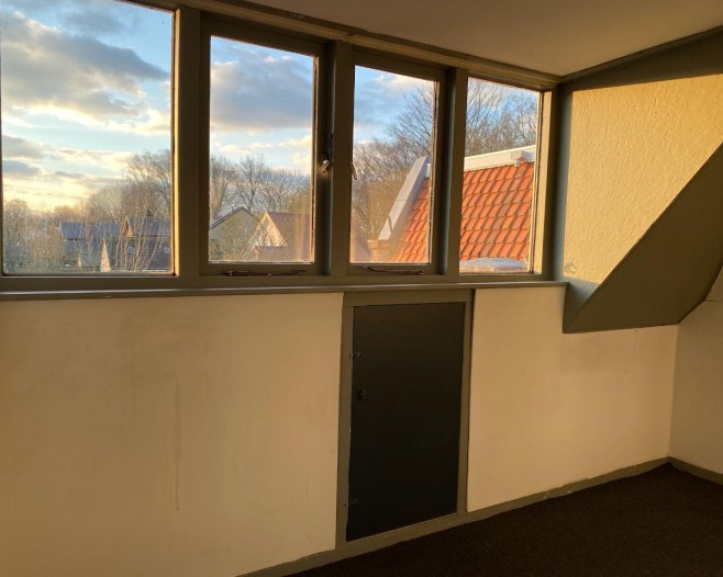 Kamer - Kerkveld - Nieuwegein