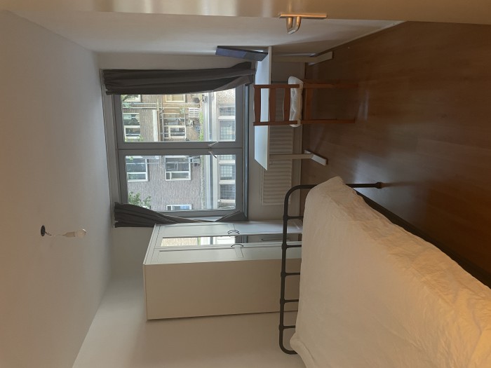 Kamer - Kipstraat - Rotterdam