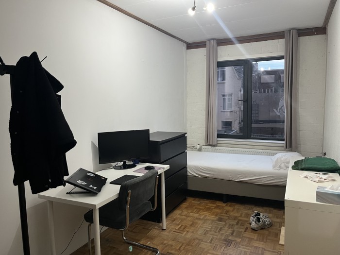 Kamer - Schouwburgplein - Hengelo