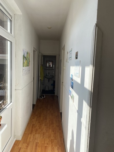 Kamer - Van Koetsveldstraat - Utrecht