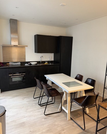 Kamer - Plantage Doklaan - Amsterdam