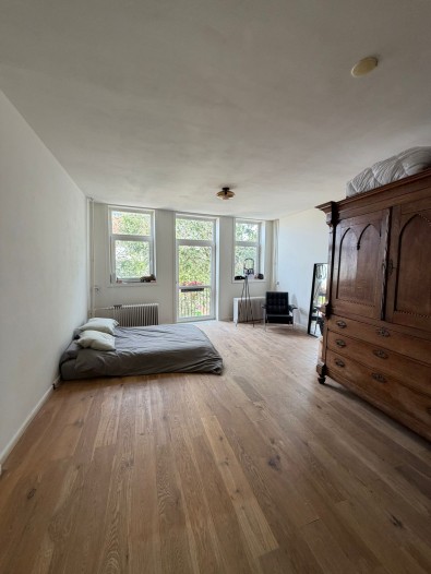 Appartement - Waterlooplein - Amsterdam
