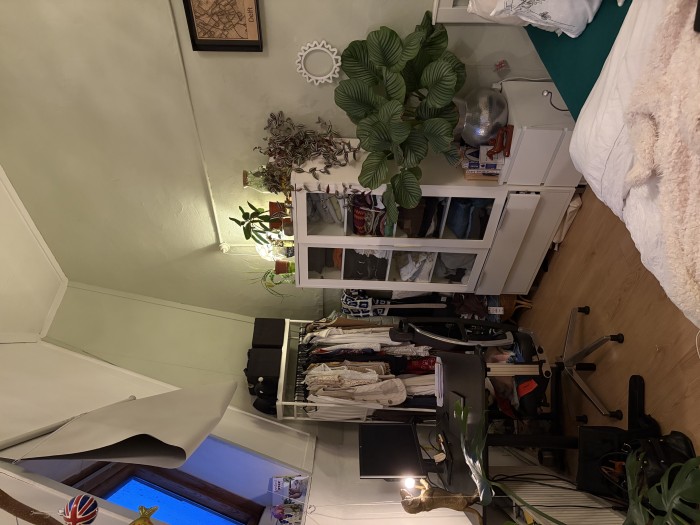 Kamer - Coenderstraat - Delft