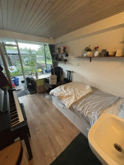Kamer - Matenweg - Enschede