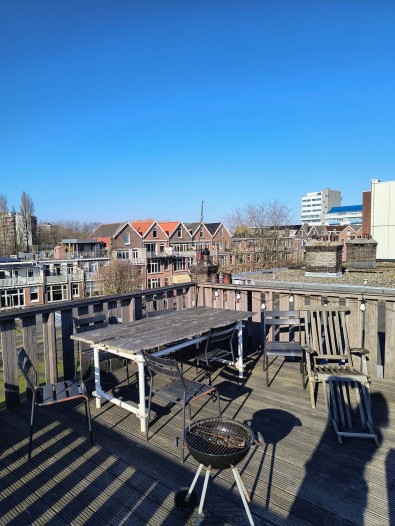 Kamer - Beukelsdijk - Rotterdam
