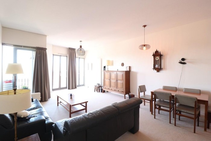 Appartement - Paradijsplein - Amsterdam