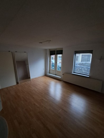 Kamer - Hoogstraat - Enschede