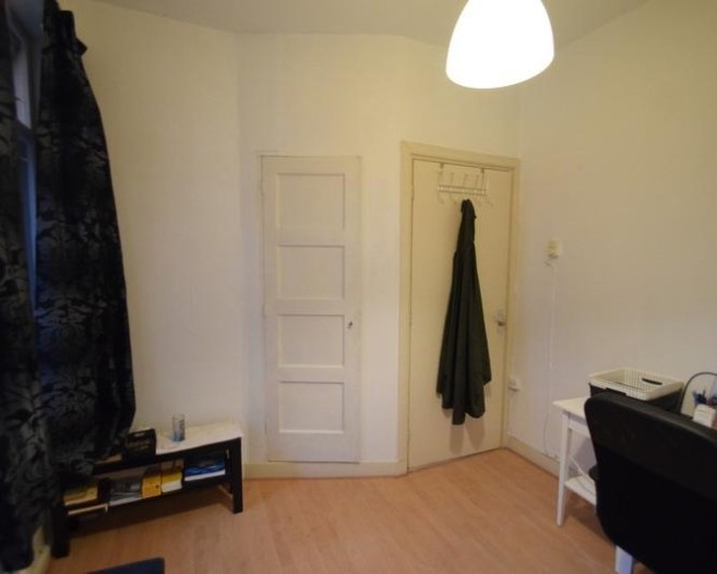 Kamer - Parkweg - Groningen