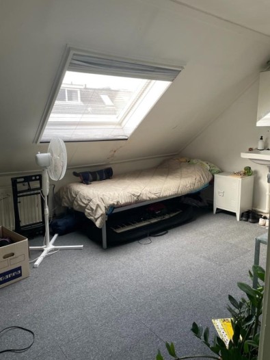Kamer - Deurningerstraat - Enschede