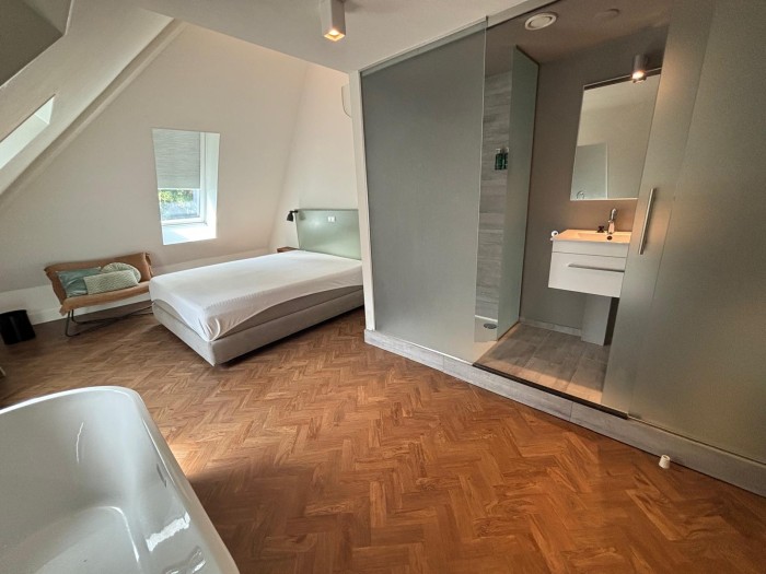 Kamer - Grotestraat - Cuijk