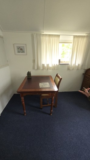Kamer - Overeindseweg - Nieuwegein