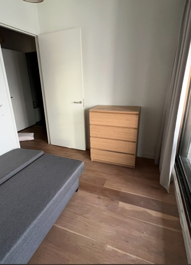 Kamer - Haparandadam - Amsterdam