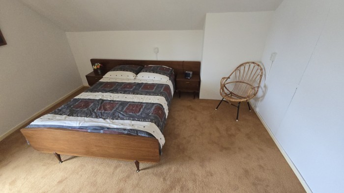 Kamer - Koppeldijk - Nieuwegein