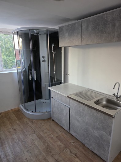 Kamer - Oerlesestraat - Tilburg