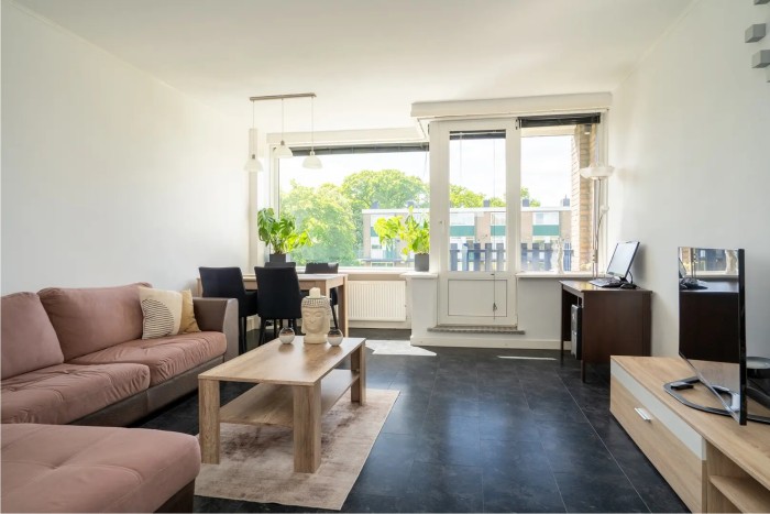 Kamer - Roelof van Schevenstraat - Enschede