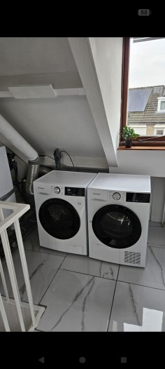 Kamer - Mahoniestraat - Rotterdam