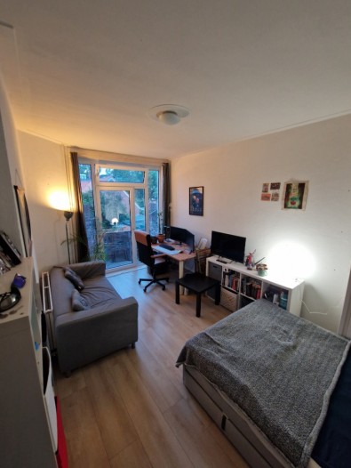 Kamer - Ceramstraat - Groningen