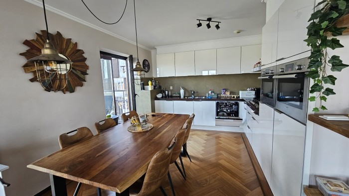 Kamer - Veembroederhof - Amsterdam