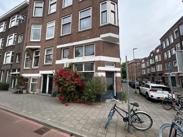 Kamer - Beukelsweg - Rotterdam