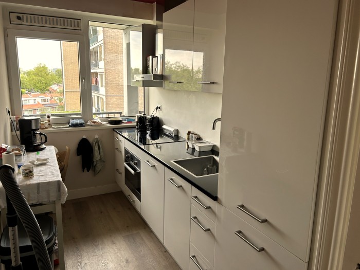 Kamer - Galerij - Amstelveen