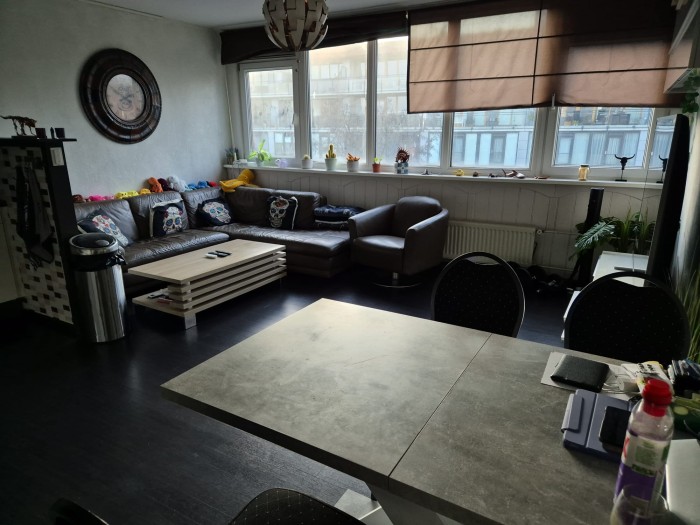Appartement - Söderblomstraat - Haarlem