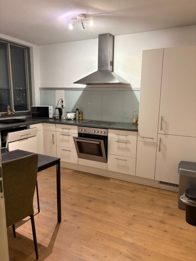 Kamer - Pijnackerstraat - Amsterdam