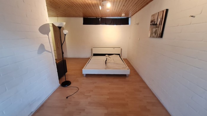Kamer - Matenweg - Enschede