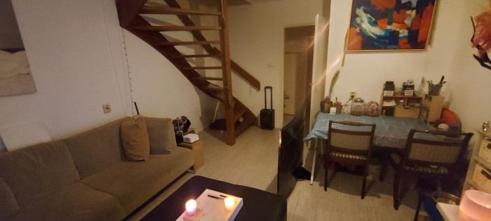 Kamer - Hoogstraat - Purmerend