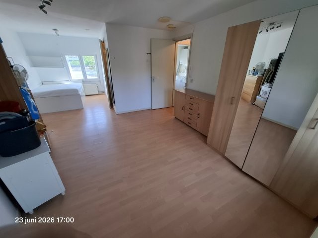 Appartement - Holendrechtstraat - Amsterdam